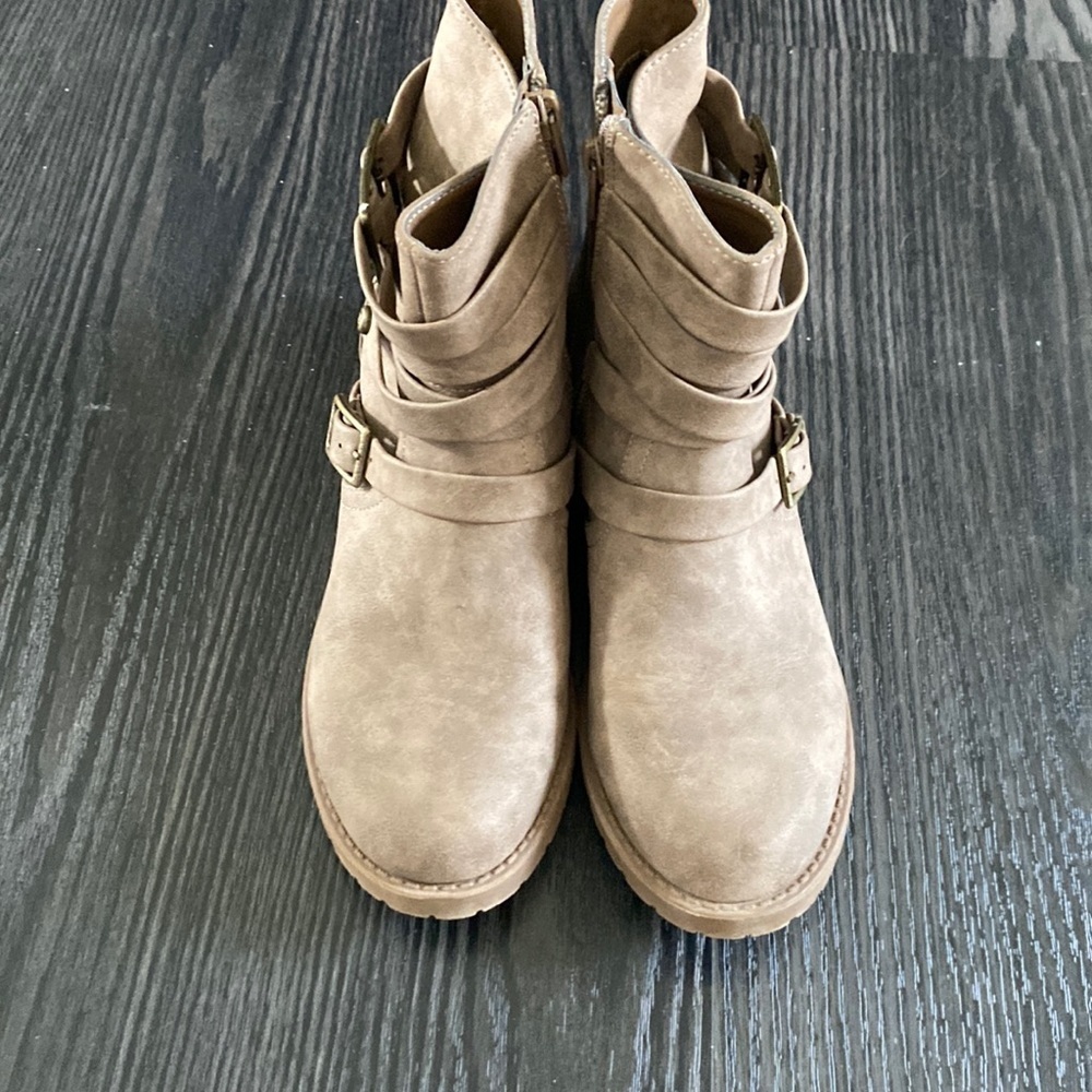 🍍GUESS BOOTS🍍SIZE 7M🍍H-2